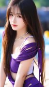 使其有“更大的成长